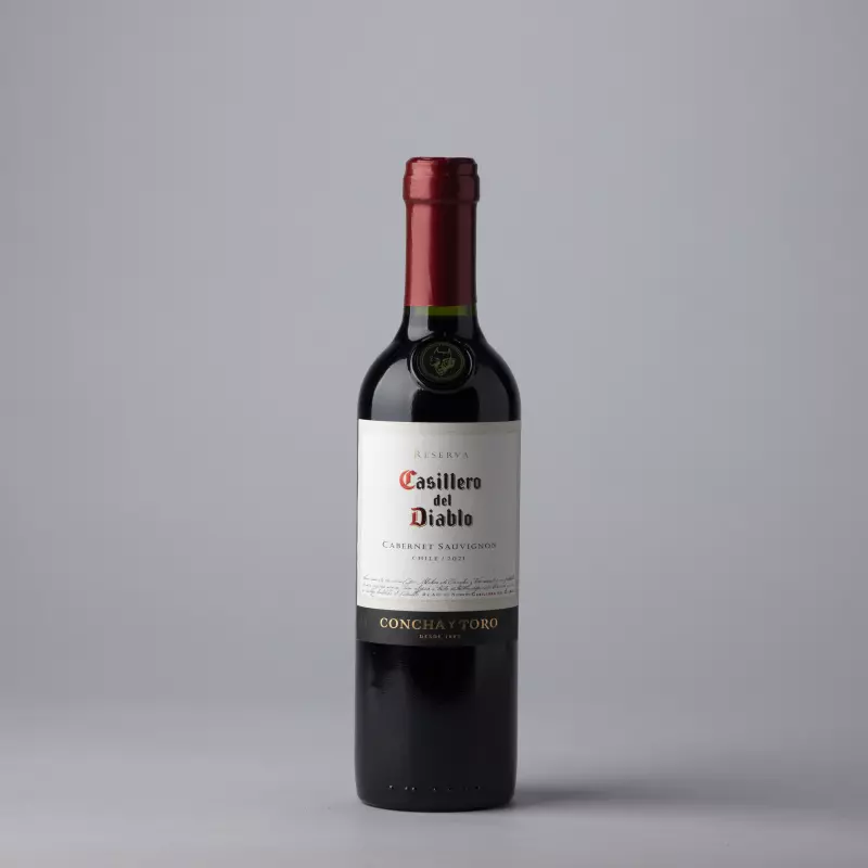 Casillero del Diablo (375cc)