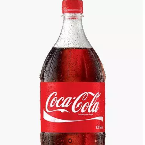 REFRIGERANTE 600ml