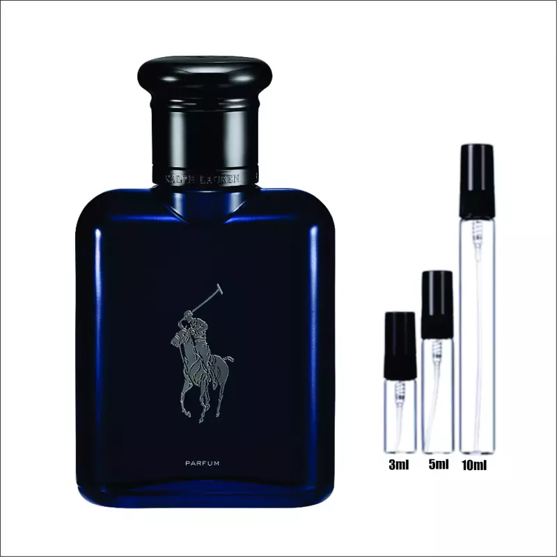 Polo Blue Parfaum