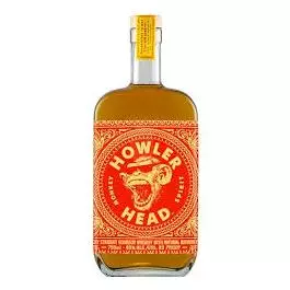 WHISKY HOWLER HEAD BANANA
