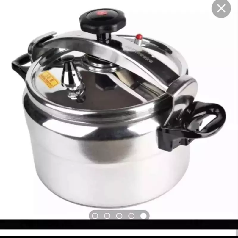 🌟OLLA A PRESION 3 LITROS🌟