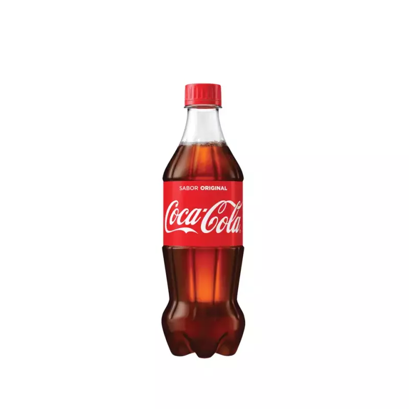 Coca-Cola 600ml