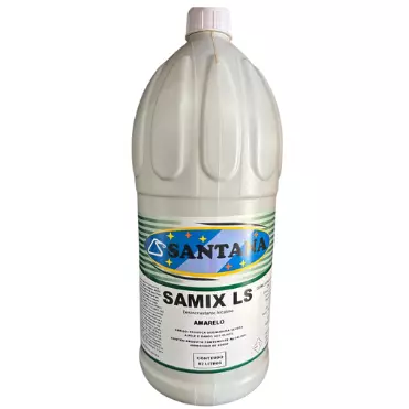 SAMIX SANTANA - (SOLUPAN)