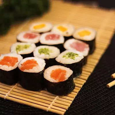 Camarão 10 unidades