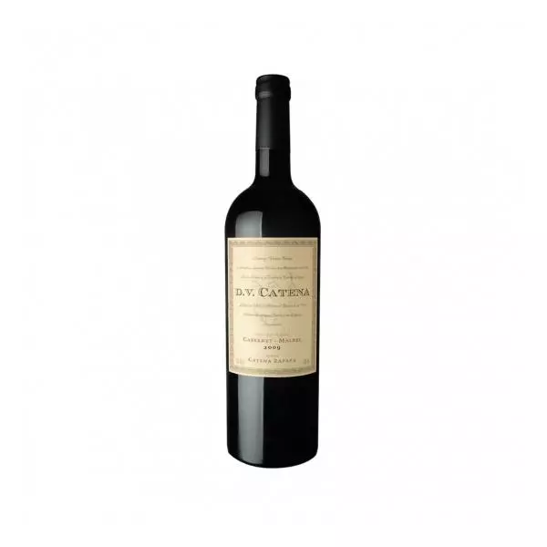 DV Catena Cabernet-Cabernet