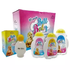 Kit Infantil Bell Baby/Bell Corpus(copy)