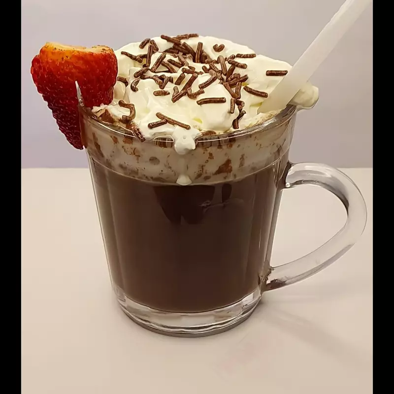 CHOCONHAQUE
