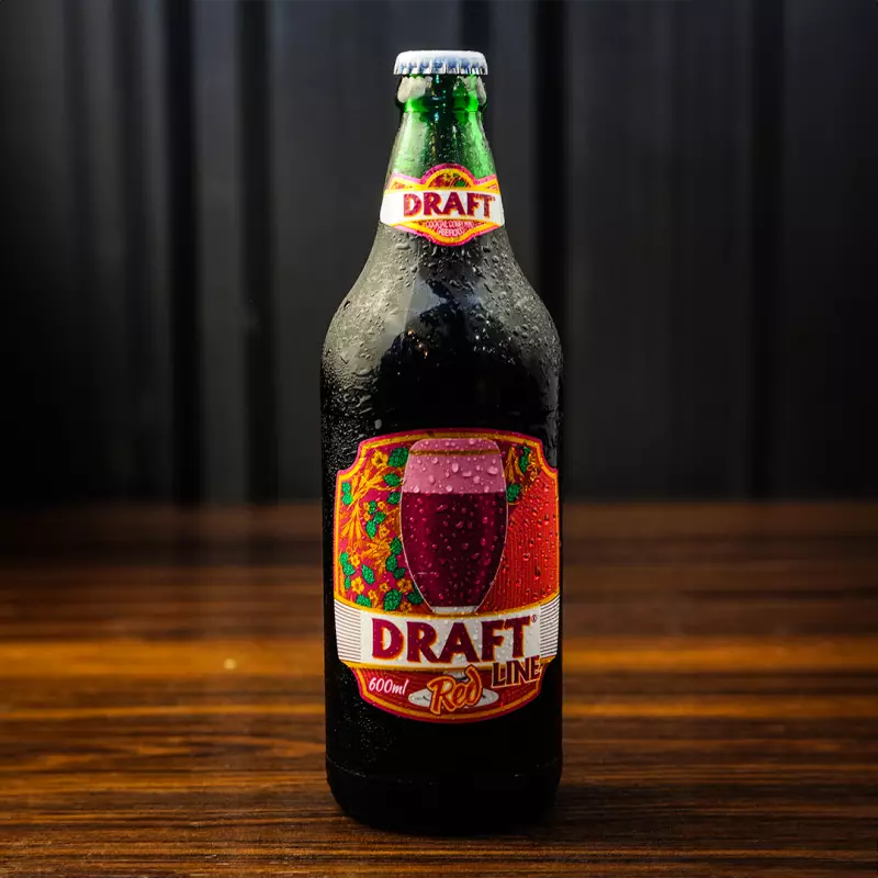 DRAFT DE VINHO