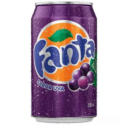 FANTA UVA