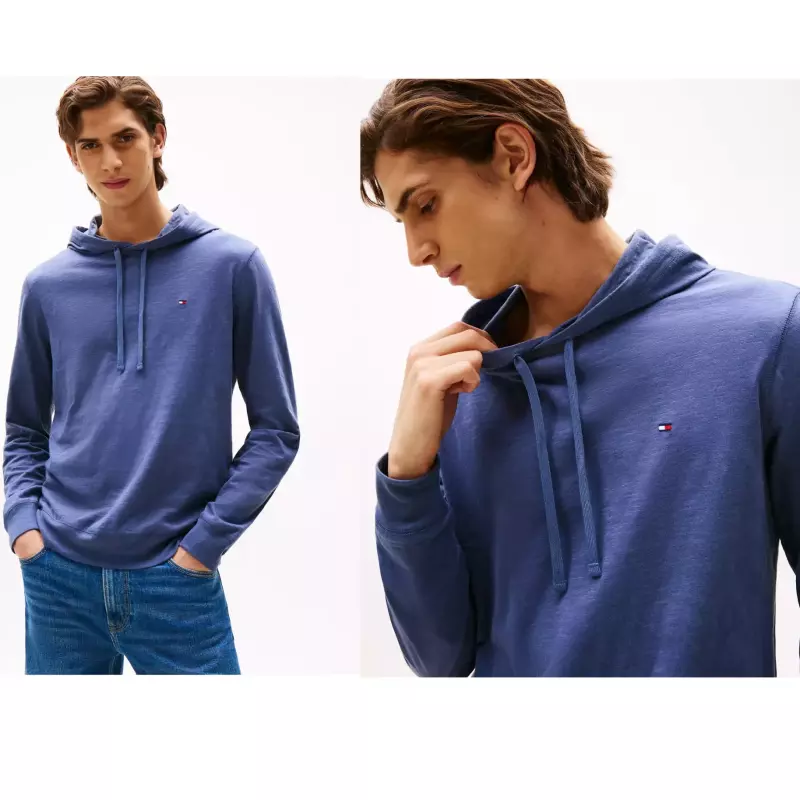 POLERA TOMMY HILFIGER