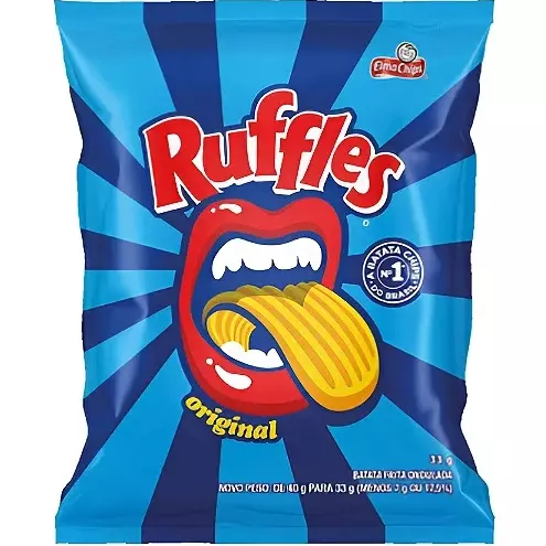 Ruffles Original 32g