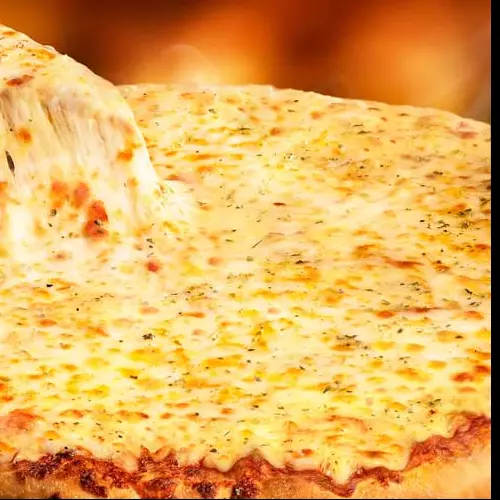 pizza de mussarela GG
