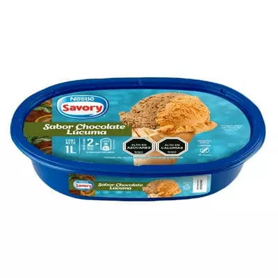 CASATA CHO LUCUMA 1LT SAVORY