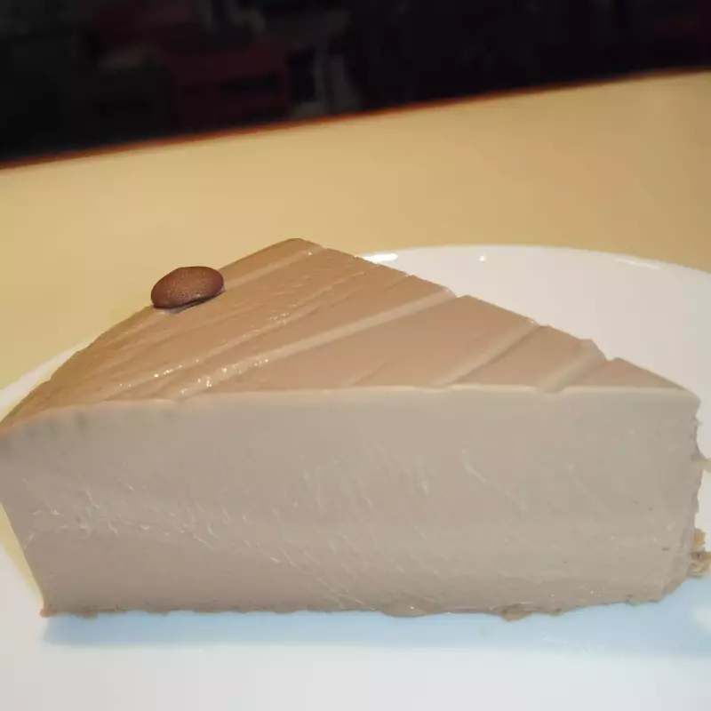 Tarta de Chocolate