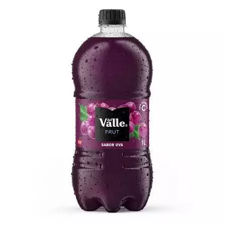 Suco Del valle Uva 1L