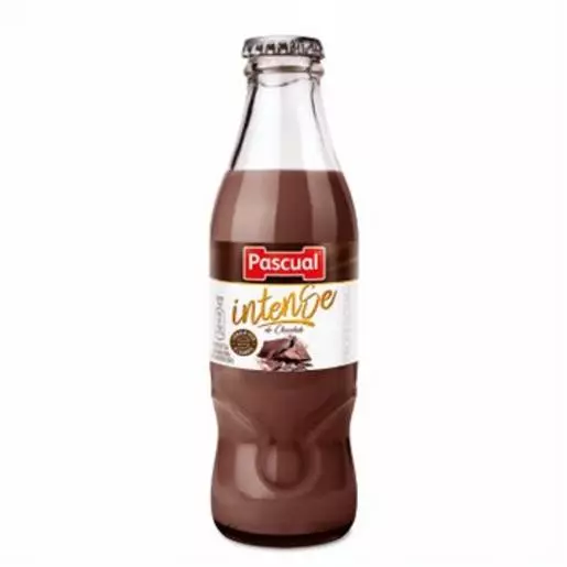 BATIDO CHOCOLATE PASCUAL
