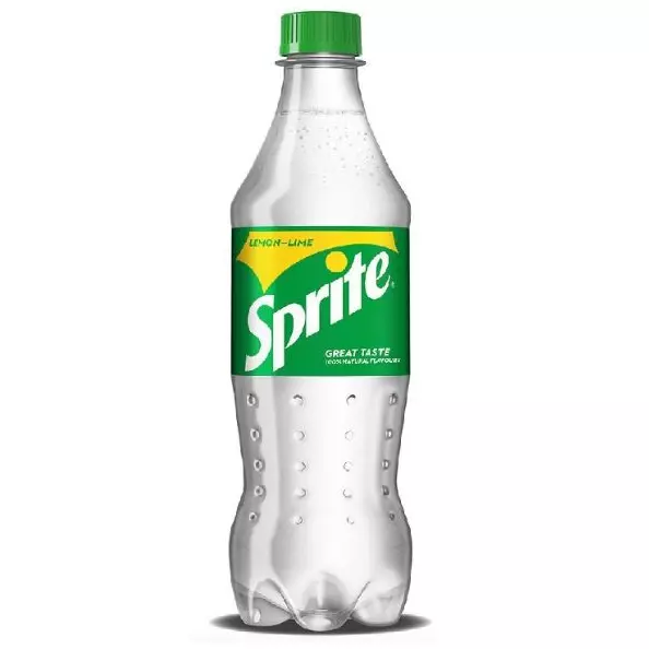 SPRITE 250ML