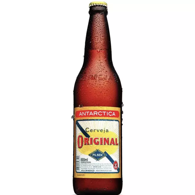 Antarctica Original 660ml