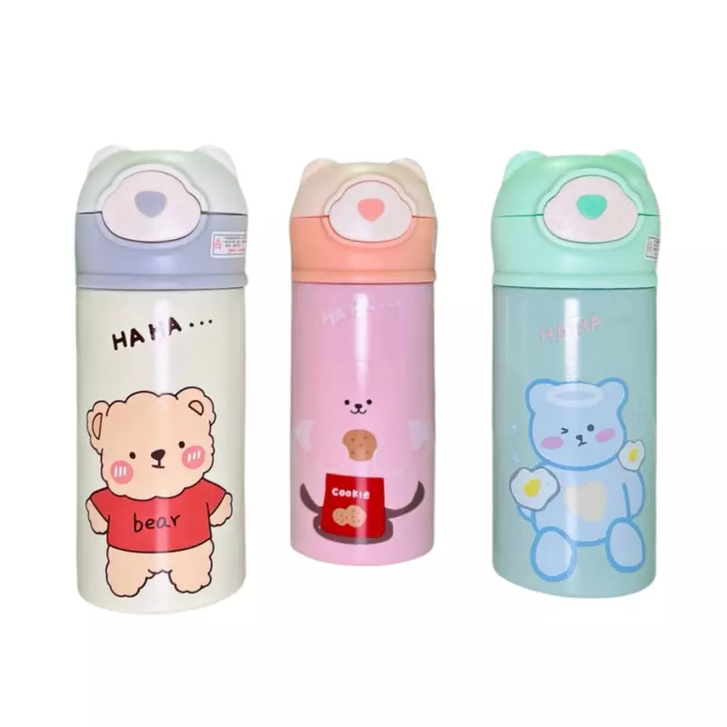 GARRAFA TERMICA BTOP 300ML BM-P1873