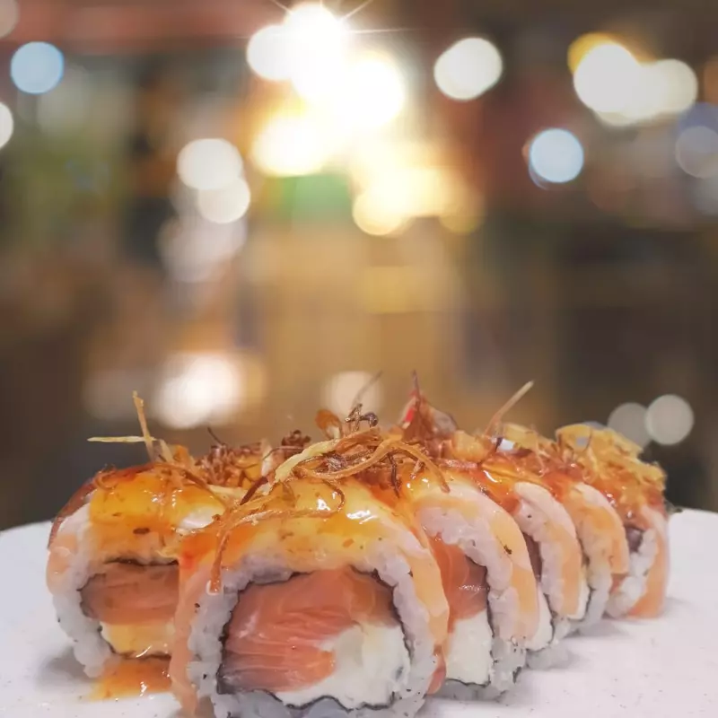 O Tao especial Brie.