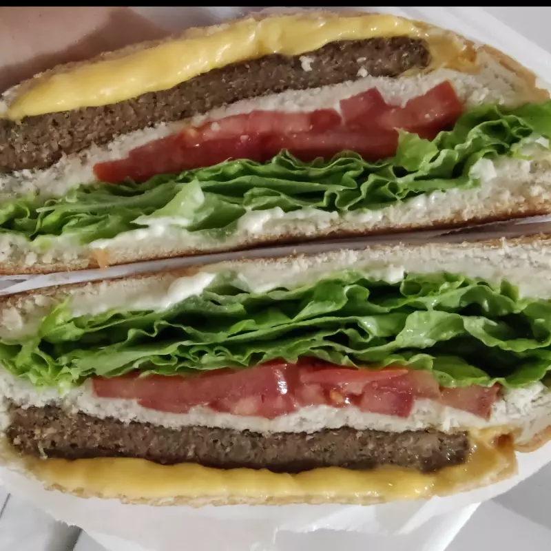X SALADA