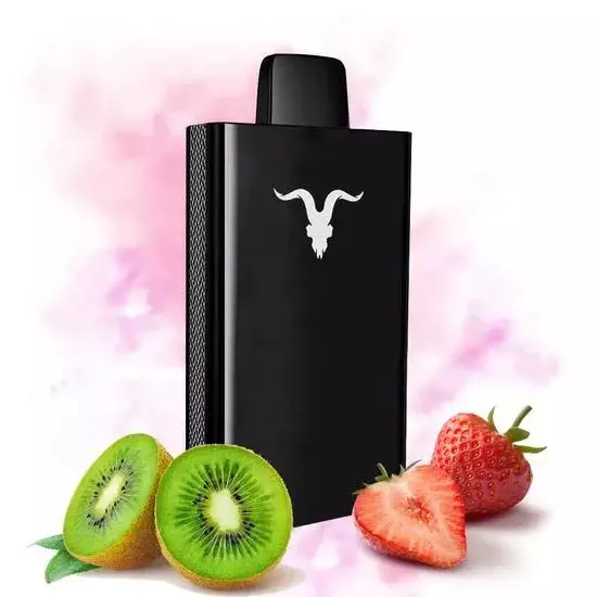 V80 Black Strawberry Kiwi