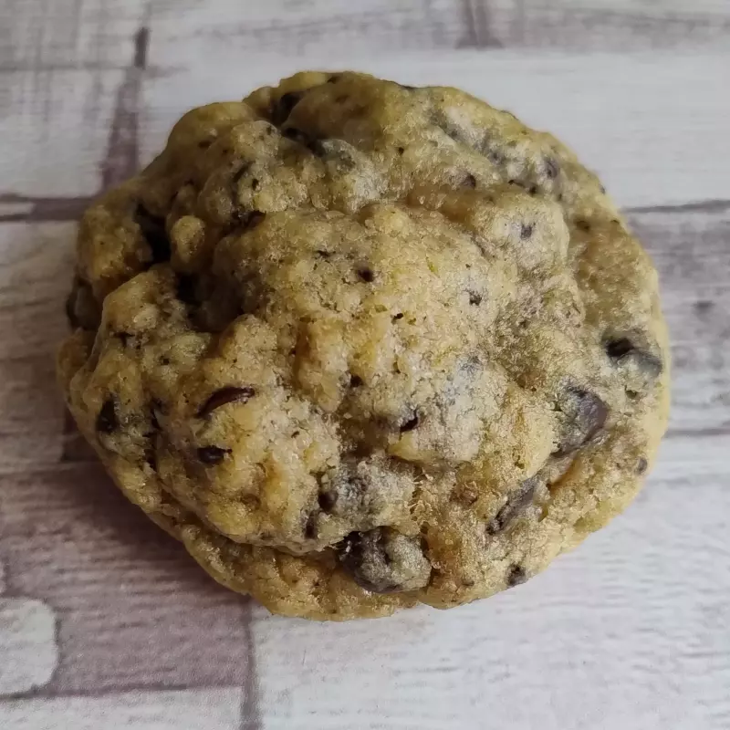 Chocochips