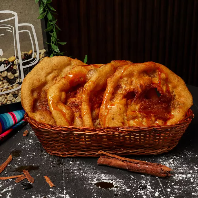 BUÑUELO
