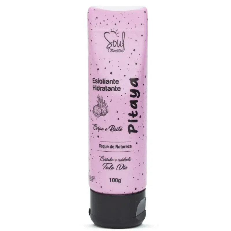 Esf. Corpo e Rosto Pitaya Soul 100g(copy)
