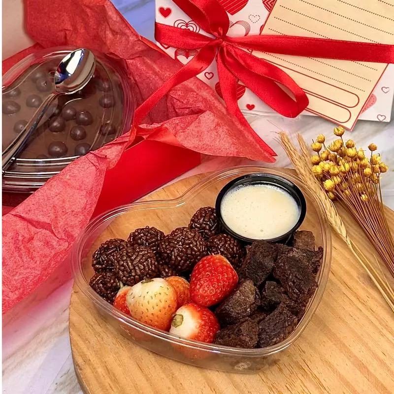Fondue Love