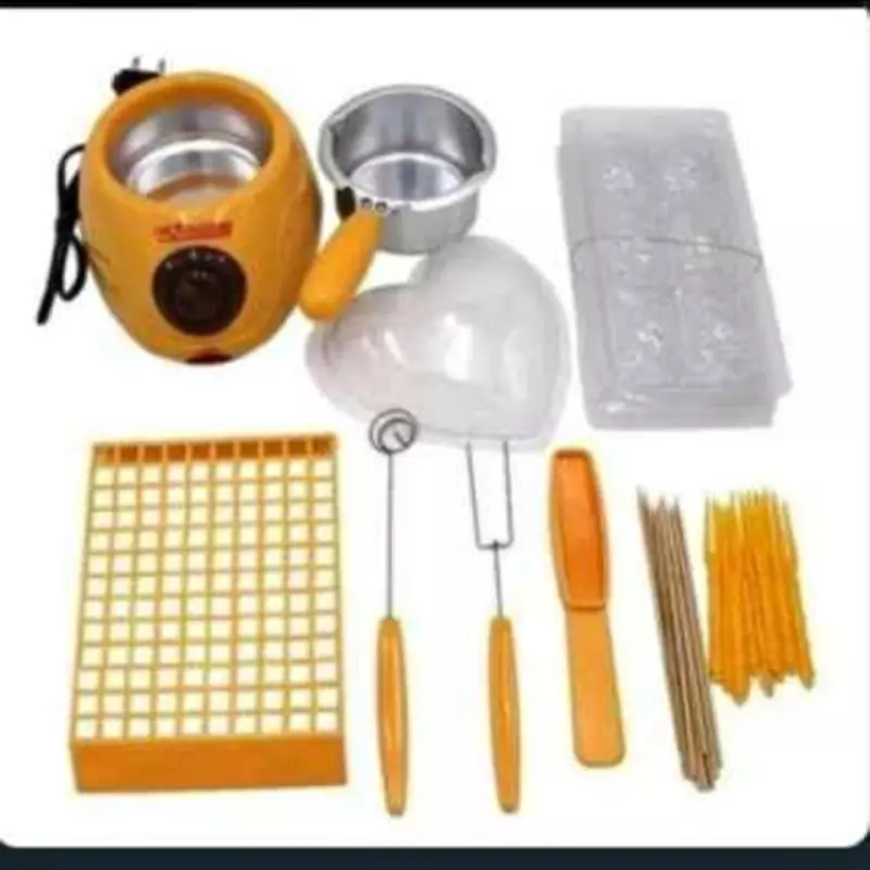 🌟OLLA CHOCOLATERA🌟