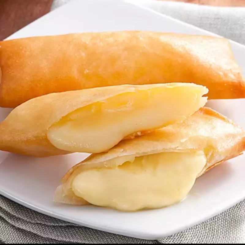 Rolinho 2 Queijos (Unid.)