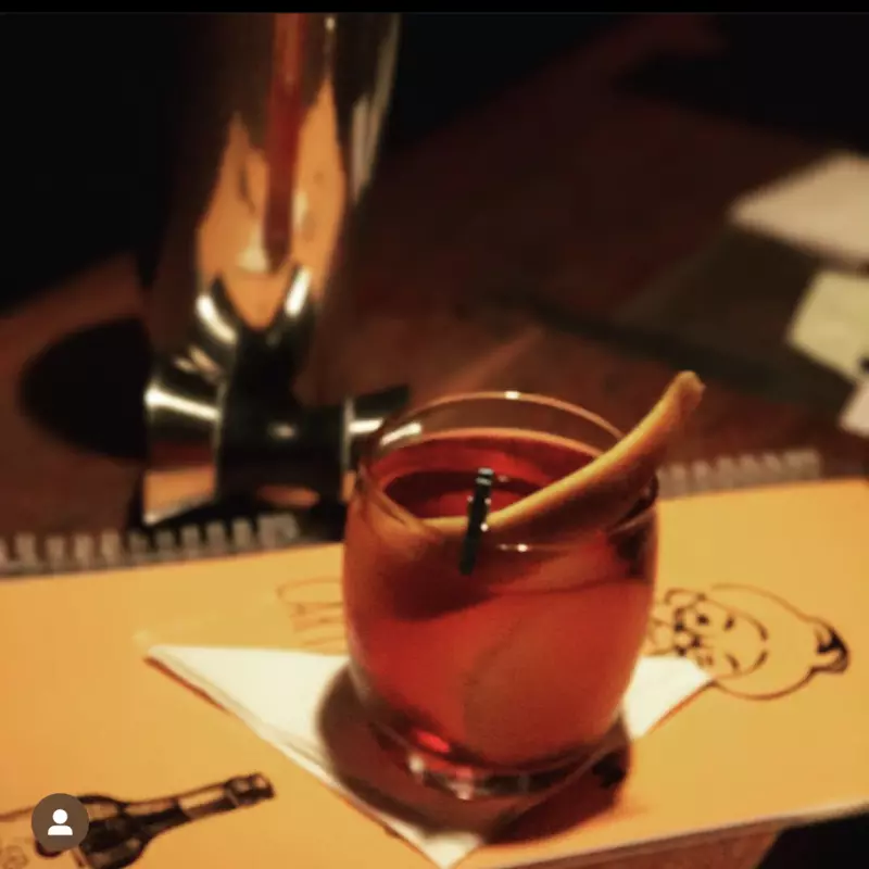 Negroni