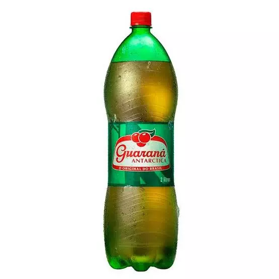Guaraná Antárctica 2L