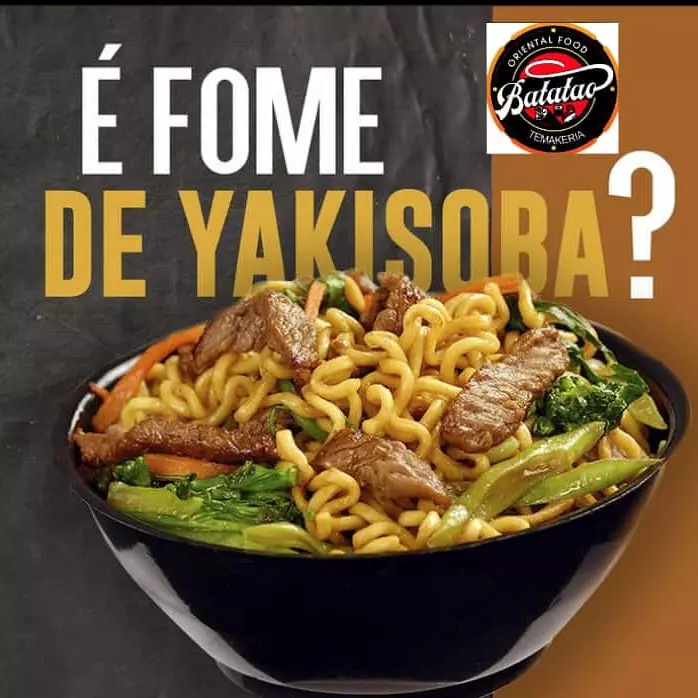 Yakisoba Misto  1.100kg