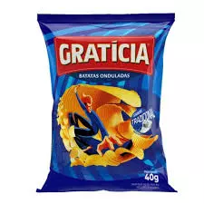 BATATA TRADICIONAL