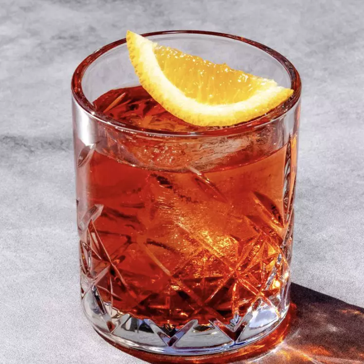 Negroni