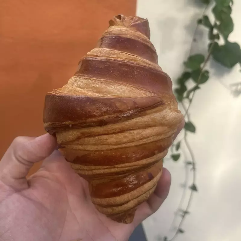 Reis da Viennoiserie