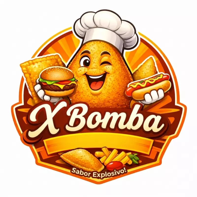 X bomba