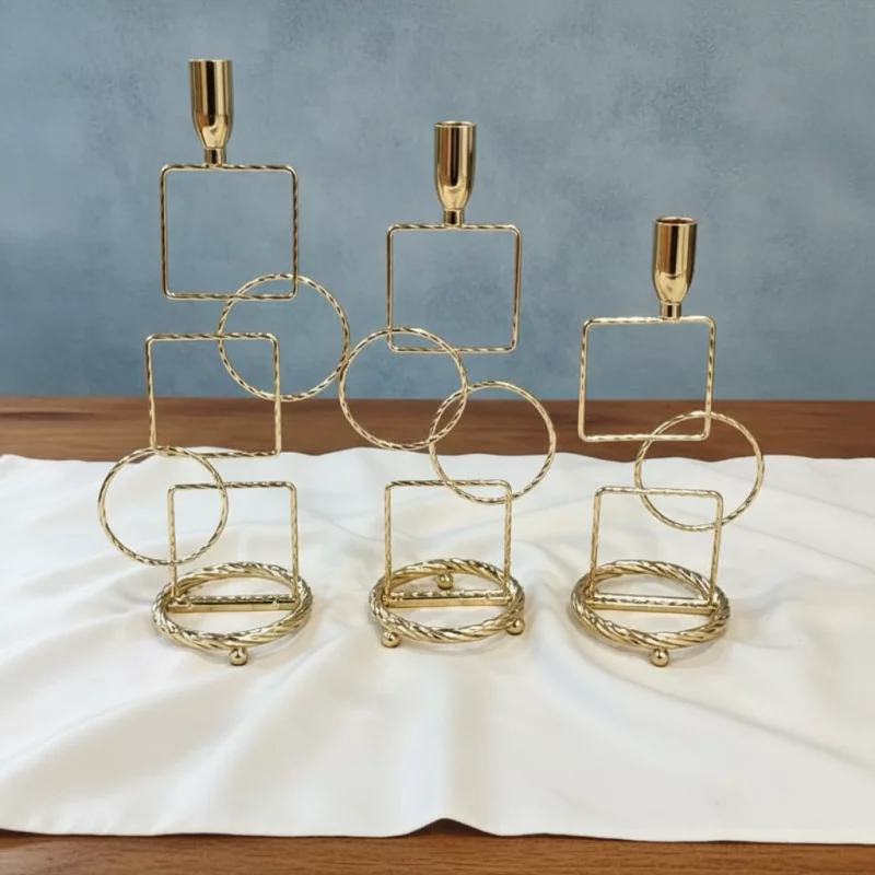 CANDELABRO 9301-2