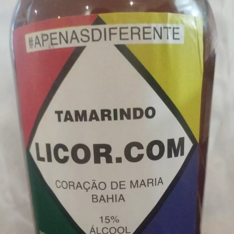 LICOR TAMARINDO 1 LITRO