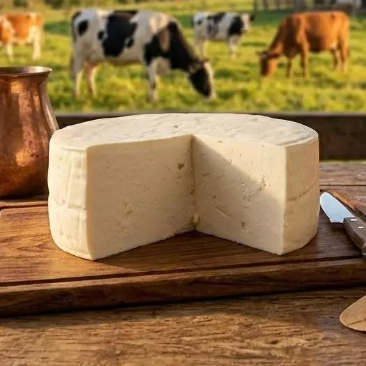 Queijo Fresco Metade 475g