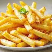 Fritas - Porção Pequena