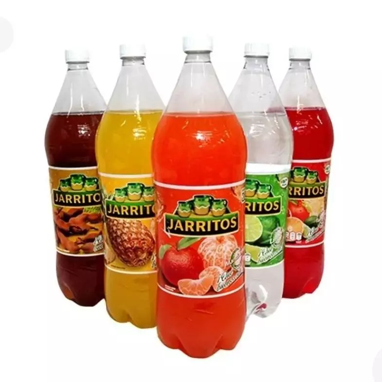 Jarritos 2L