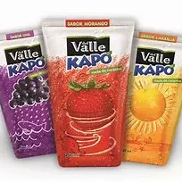 SUCO KAPO 200ML