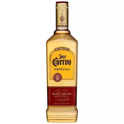 José cuervo especial