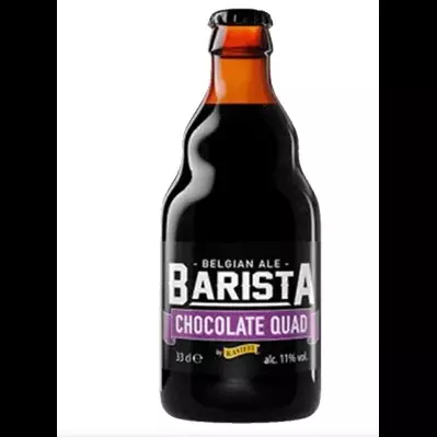 Kasteel Barista Chocolate Quad