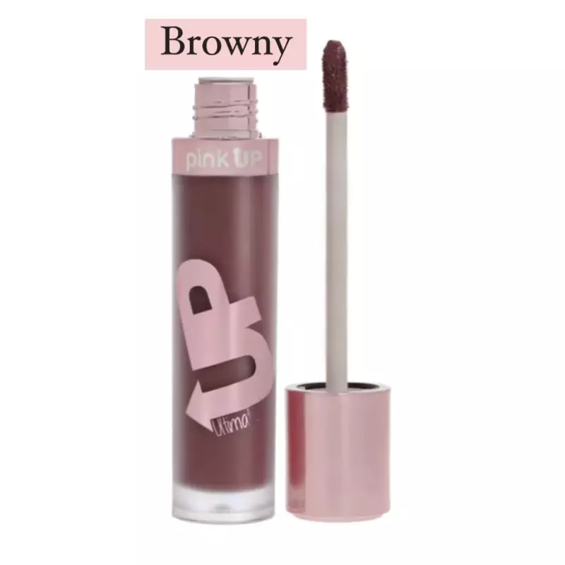 ULTIMATE BROWNY PKUM28