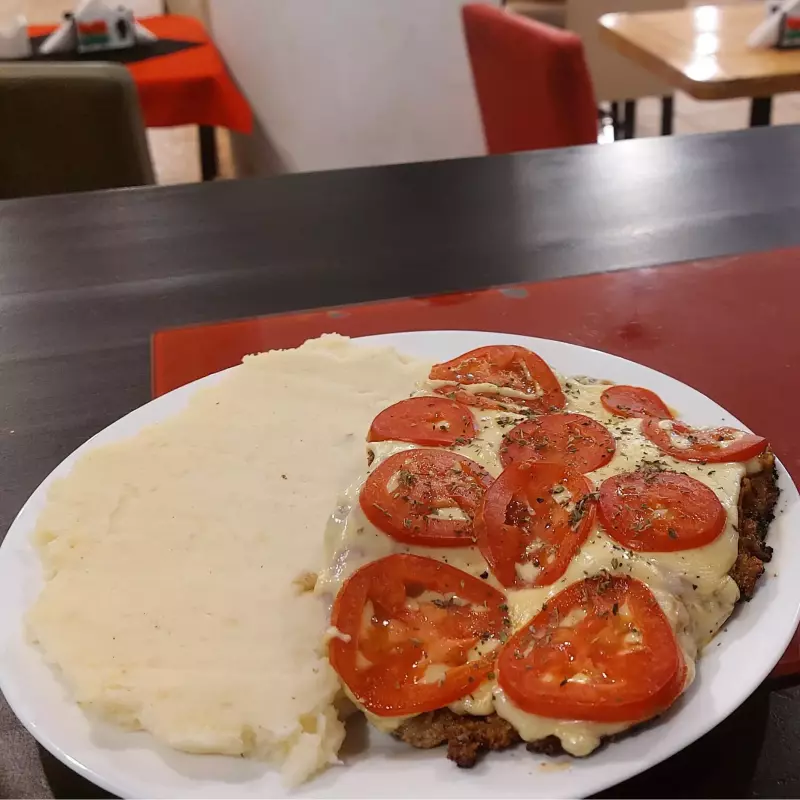 NAPOLITANA