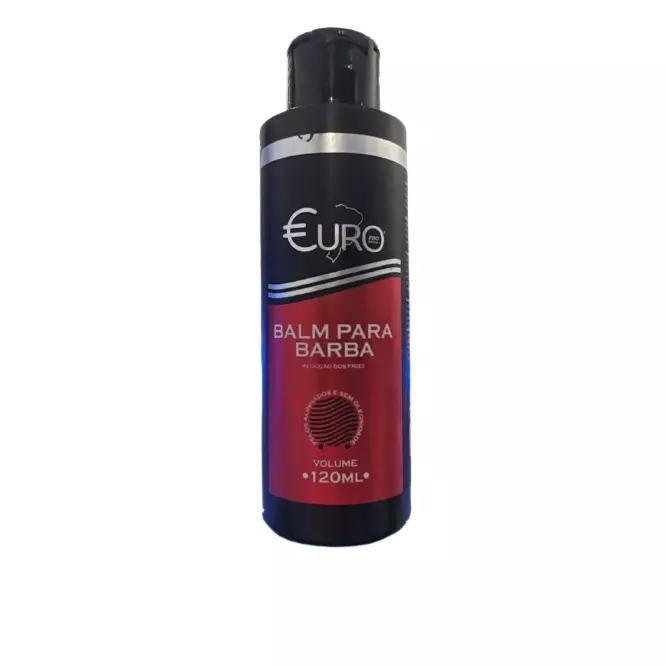 BALM PARA BARBA  ERO 120ML